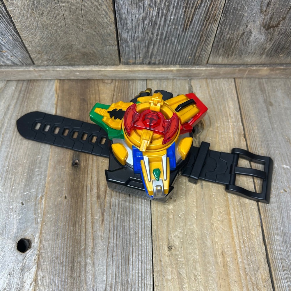 Dinocore Evolution 2 Legendary Tuner  Lights Sounds with Strap